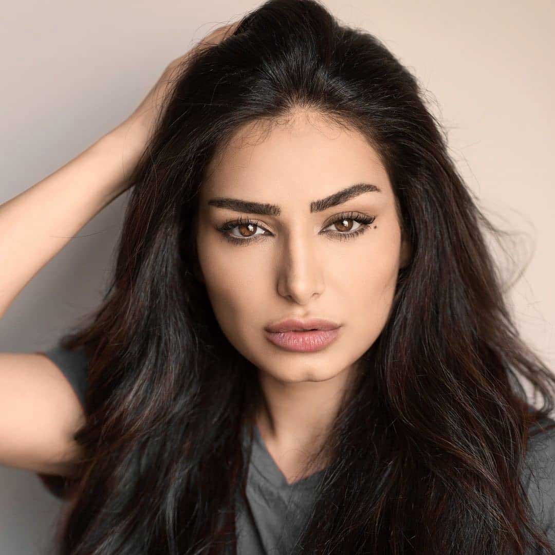 Rasha Bilal